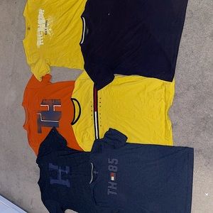 Tommy Hilfiger Men’s T-Shirts, XL